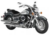 2006 Yamaha XVS 1100 A DragStar Classic photo